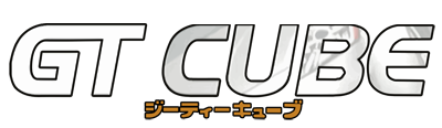 GT Cube logo for Gamecube